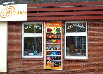 Weltladen Schönberg