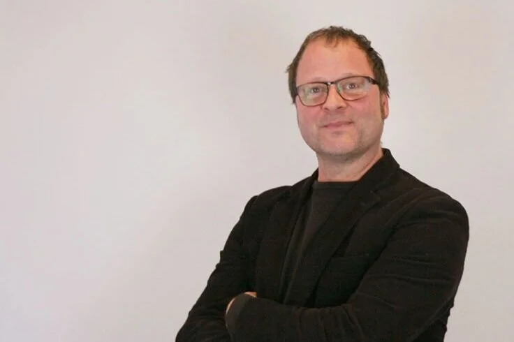 Axel Wolter