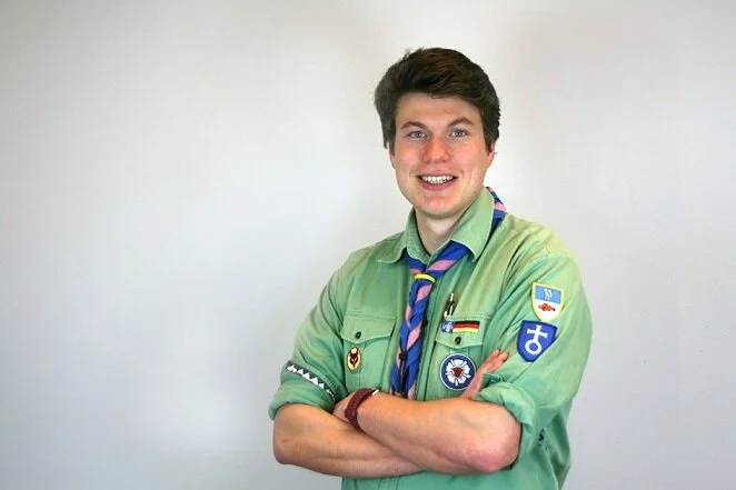 Jan-Steffen Neurath-Freitag