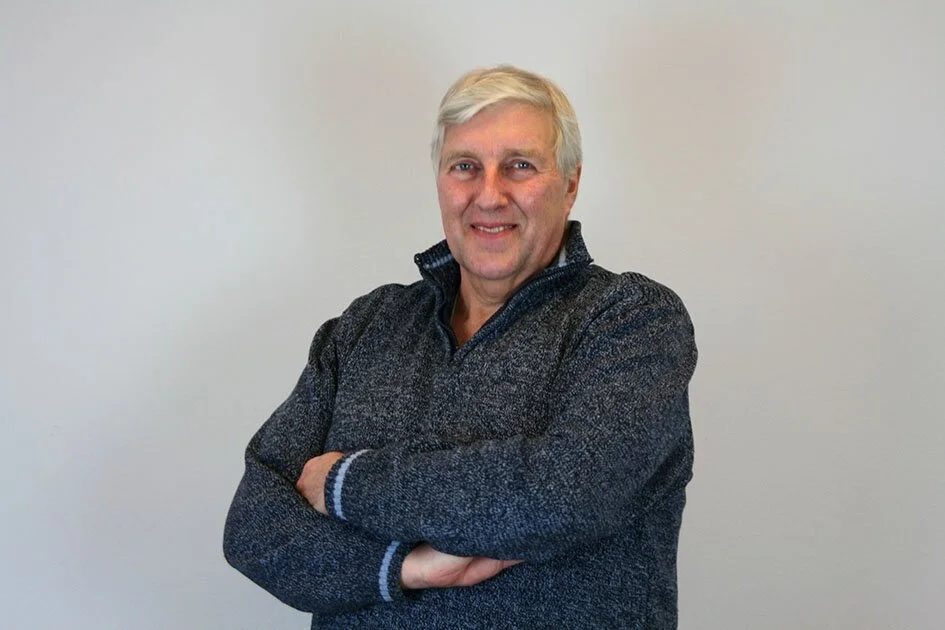 Udo Schröder-Kantim