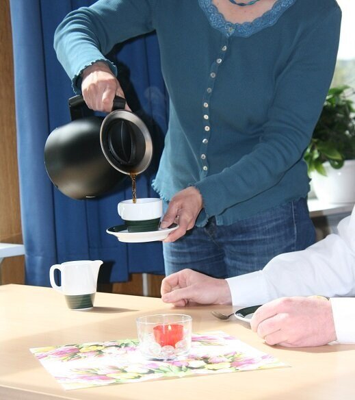 Kirche Schönberg – Gottesdienst & Gemeinschaft